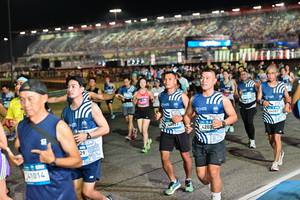 BIB: 
                            <button type="button" onclick="openModal(23311055)" class="btn btn-primary btn-sm float-right btn-popup" data-toggle="modal" data-target=".modal-high-quality">
                        <i class="fas fa-shopping-cart"></i> Add to Cart
                    </button>
                                            <button type="button" onclick="isThisMe(23311055, true)" class="btn btn-success btn-sm float-right btn-popup btn-isme hidden" data-toggle="tooltip" data-placement="bottom" title="นี่คือรูปของคุณใช่ไหม คลิกที่นี่เพื่อเอาเข้าอัลบั้ม">
                        <i class="fas fa-plus"></i> Add to album
                    </button>
                    <button type="button" onclick="isThisMe(23311055, false)" class="btn btn-warning btn-sm float-right btn-popup btn-isnotme hidden">
                        <i class="fas fa-ban"></i> Remove from album
                    </button>